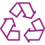 Optimized for Recycling Efficiency
