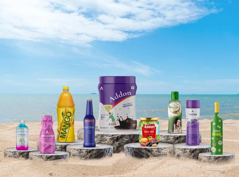 Cpet Shrink Film